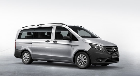 charleroi airport brussels south to brussels city bruges ghent antwerp minibus transfer mercedes benz vito luxury